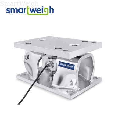 Mettler Toledo Load Cells SWC515-A SS 30T Weegmodule Zwaar Uitvoering Load Cell Voor Meting
