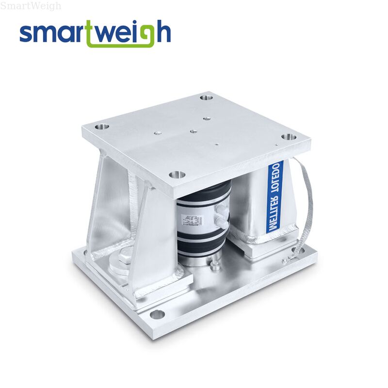 Weight Module Scale 200T Carbon Steel Weigh Module SWC615 for Industrial Scales