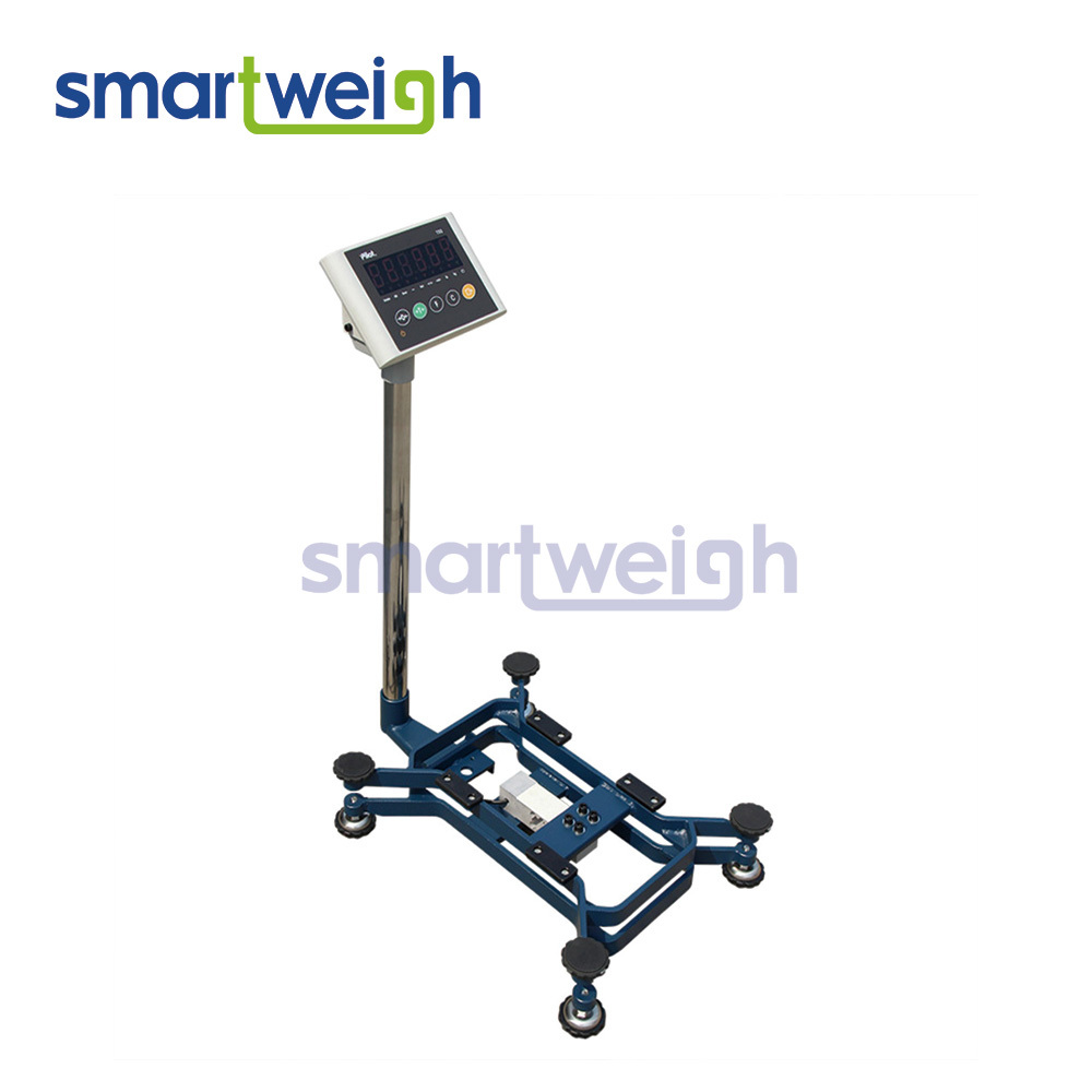 Weight Module Scale 300kg Digital Platform Scale with RS232 Interface | Industrial Weighing