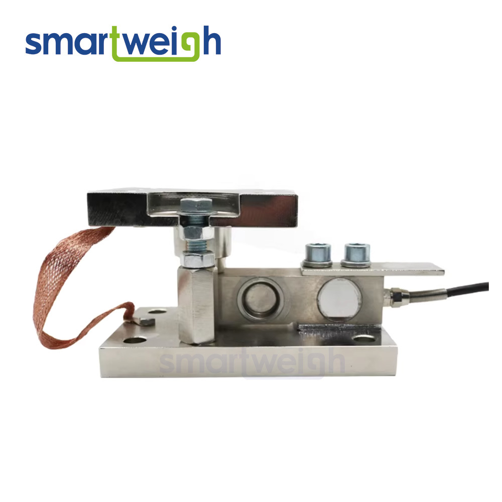 1T/2T Industrial Load Cell Weighing Module for Reactor Scales