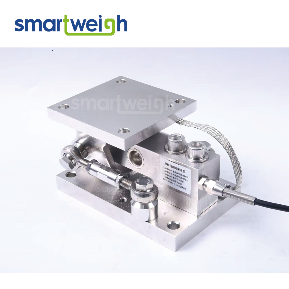 Sample Weighing Module 1T/2T Industrial Weighing Module for Tanks & Hoppers