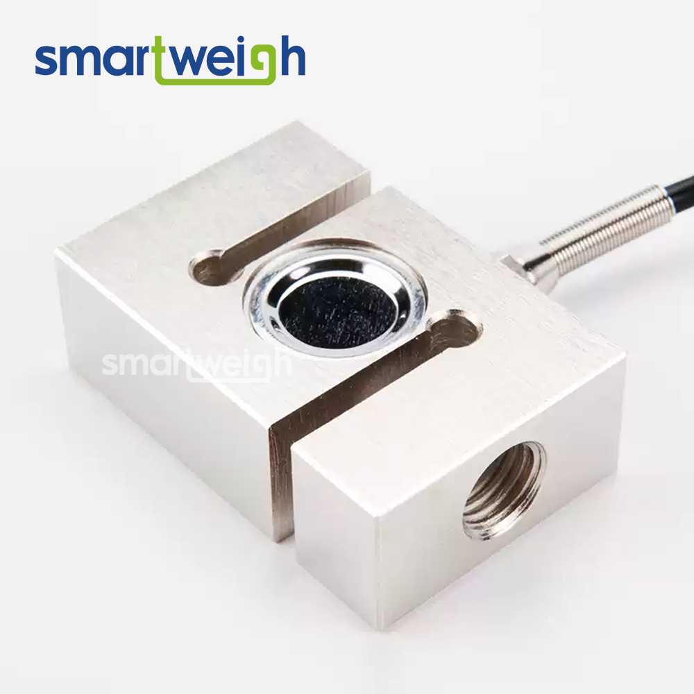 S-Type Tension/Compression Load Cell 5kg-10T for Batching Scales