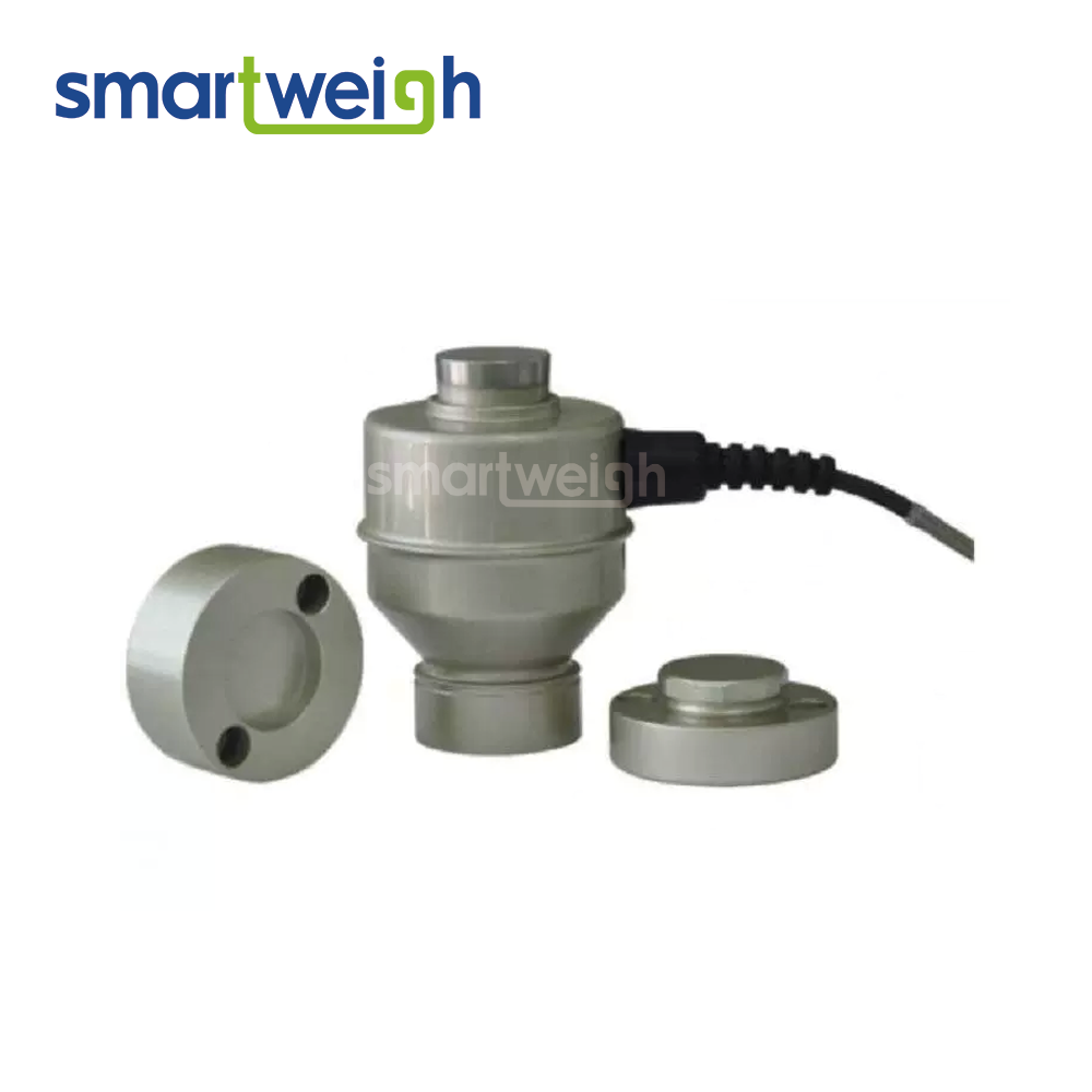 10-50T Digital Column Load Cell with Stainless Steel Junction Box