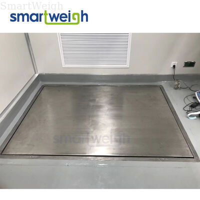 Goede prijs Roestvrij staal wasschaal IP68 Industrial Weight Scale Machine Customized online