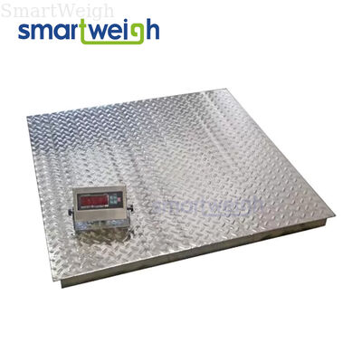 Buon prezzo IP68 Scale industriali per il lavaggio del pavimento in linea