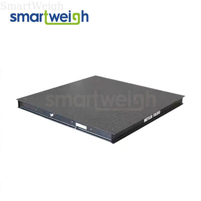 Harga yang bagus Mettler Toledo PFA220 Skala Lantai Digital 1.5T / 3T Carbon Steel Cargo Skala on line