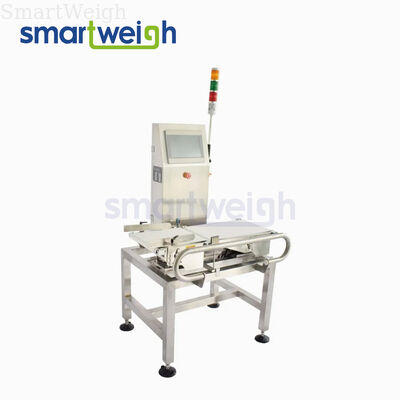 Good price High Precision Carton Box Checkweighers In Food Industry Combinations Vision Systems online
