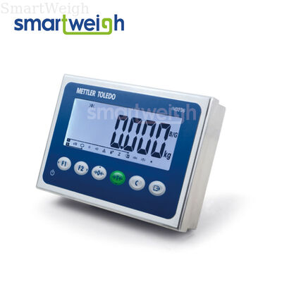 Goede prijs Robuuste weegindicator Mettler Toledo weegterminal IND236 voor zware omgevingen online