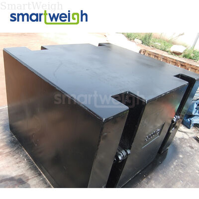 Giá tốt. Quả cân chuẩn bằng gang đúc công nghiệp 1000kg, quả cân hiệu chuẩn cân tùy chỉnh trực tuyến