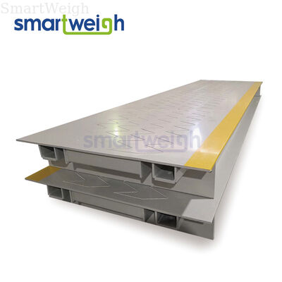 ราคาดี นิติฐานชั่งขนาดสูง Analog Digital Truck Weighing Scale 30T - 250T ออนไลน์