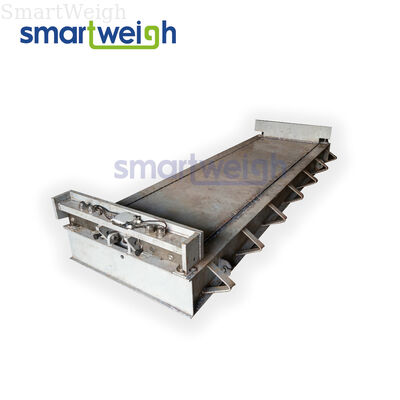 Harga yang bagus 10T 20T Berat dalam Gerakan Sistem WIM Traffic Jalan Cerdas Truck Scale Weighbridge on line