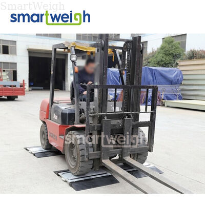 Giá tốt. Đường cân xe cộ công nghiệp Đường cân bánh xe Đường cân trục di động không dây trực tuyến