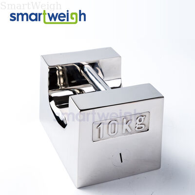 Good price OIML M1 F2 F1 Class Stainless Steel Calibration Weight 1kg 2kg 5kg 10kg 20kg 50kg online
