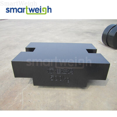 Giá tốt. Trọng lượng thử nghiệm cần cẩu công nghiệp lớp M1 M2 Sắt đúc 1kg - 2000kg Trọng lượng cân xe tải trực tuyến