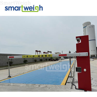 Harga yang bagus Kendaraan Tanggapan Cepat Sistem Jembatan Berat Tak berawak untuk Pusat Distribusi Logistik on line