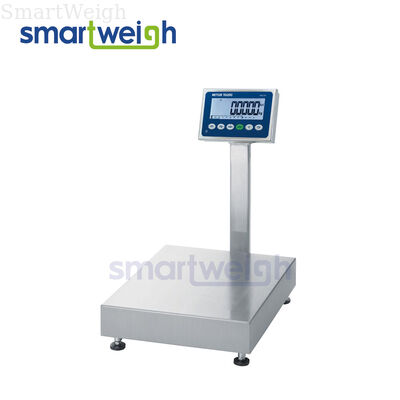 Harga yang bagus Timbangan Platform Mettler Toledo BBA236 Akurasi Tinggi Skala Platform Elektronik Tahan Air IP65 on line