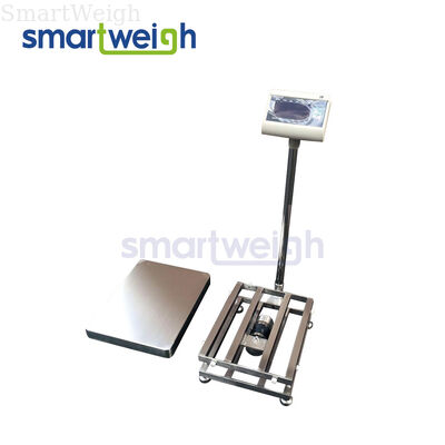 Giá tốt. Cân nền điện tử công nghiệp bền 30KG - 300KG Trình cân chống nước trực tuyến