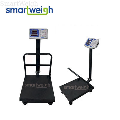 Buon prezzo Bilancia elettronica pieghevole IP65 con display digitale LCD LED, bilancia industriale a piattaforma in linea