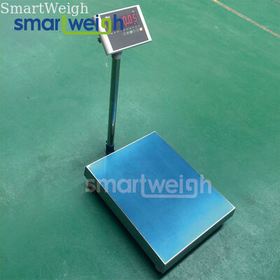 Giá tốt. Độ chính xác cao 30-300kg Digital Platform Scale Carbon Steel Bench Scale trực tuyến
