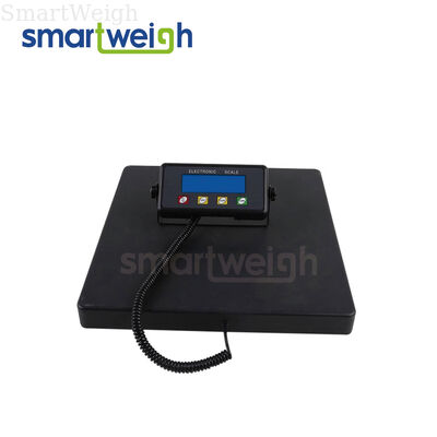 Harga yang bagus Timbangan Paket Portabel Presisi Tinggi Mesin Berat Platform Digital Tugas Berat on line