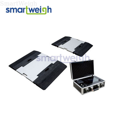 Giá tốt. Hệ thống cân trục di động công nghiệp 10T - 50T Đường cân hạm đội và xe tải trực tuyến