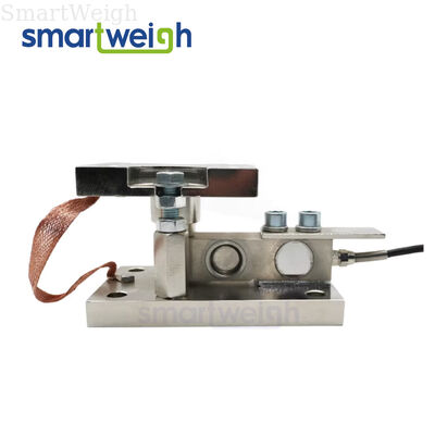 Good price 1T/2T Weighing Sensor Module Industrial Load Cell Weighing Module For Reactor And Hopper Tank Scale Integration online