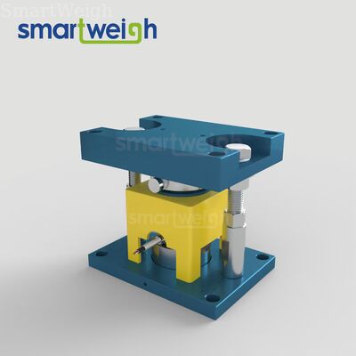 Good price High-Precision Tank Weighing Module 10-50T Hopper Load Cell Industrial Scale Module online