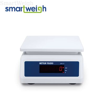 Bom preço Balança de peso superior de 3 kg Balança de banco portátil impermeável para processamento de alimentos on-line