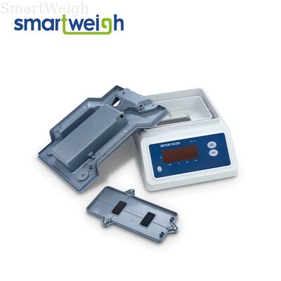 Goede prijs Draagbare IP69k Mettler Toledo Wasbank Weegschaal 30kg online