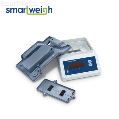 قیمت خوب تراز IP69k قابل حمل Mettler Toledo تراز میز صنعتی 30 کیلو آنلاین