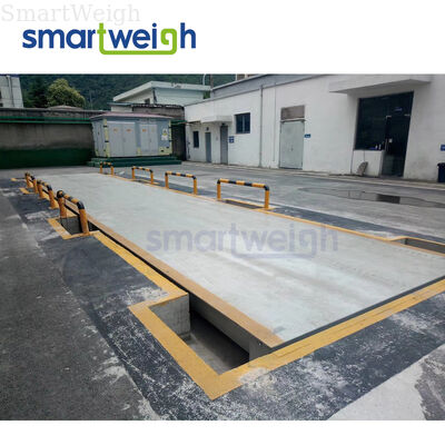 Giá tốt. Cân bàn cân thép chính xác Cân điện tử xe tải để kiểm soát trọng lượng hàng hóa chính xác trực tuyến