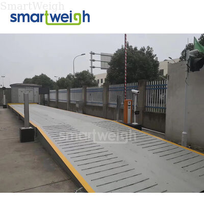 Giá tốt. Cân xe tải bền bỉ Cân xe tải công nghiệp Cầu cân có ramp chống trượt trực tuyến