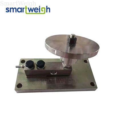 Buen precio Contenedor industrial dinámico pesado de 5/10T, tanque de pesaje de células de carga, sistema de pesaje de silo en línea