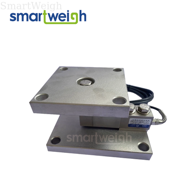 Harga yang bagus Robust Dynamic Load Cells 500kg sampai 5T Weighing Sensor Module untuk Industrial Tank dan Silo Weighing on line