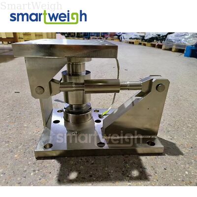 Goede prijs Precisie 5T tot 50T Tank Hopper Silo Weegsysteem met Kolom Weegmodule Load Cells online