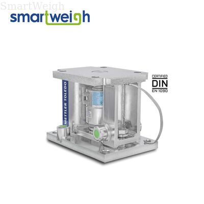 ราคาดี Mettler Toledo Weighing Modules เซนก์เคลือบเซลล์น้ําหนักเหล็ก SWC615 PM CS 90T EN1090 ออนไลน์