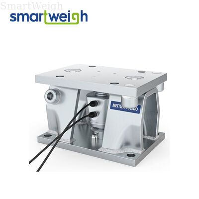 İyi bir fiyat. 20t Mettler Toledo SS Ağırlık Modülleri SWC615-A PowerMount yıkama aşağı ağırlık modülü çevrimiçi