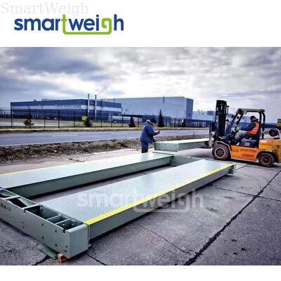 Harga yang bagus Skala Berat Truk Berat 30 ‰ 300T Skala Berat Truk on line