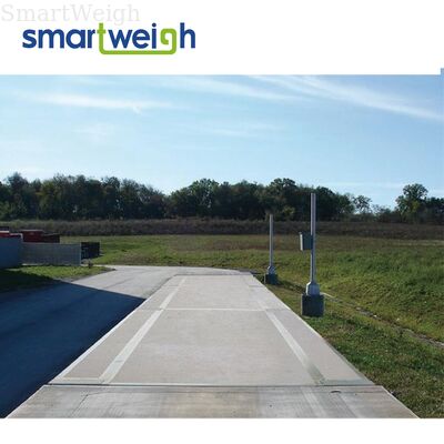 Bom preço Mettler Toledo VTC250 Concrete Deck Caminhão Escala Veículo Industrial Peso Modular on-line