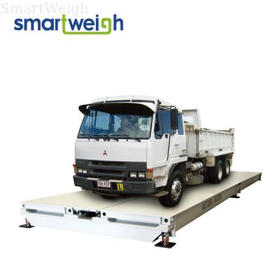 Goede prijs Mettler Toledo VTS202 Analog Truck Scale Weighbridge Modulaire voertuig weegschalen online