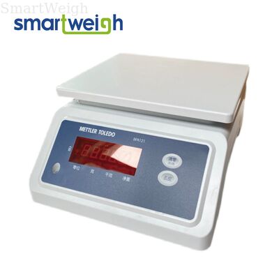 Good price Industrial Washdown Scale 1.5kg Mettler Toledo Portable Table Top Weighing Scale online