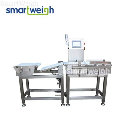 Good price High Precision 20kg Checkweigher Scales For Food And Beverage Quality Control online