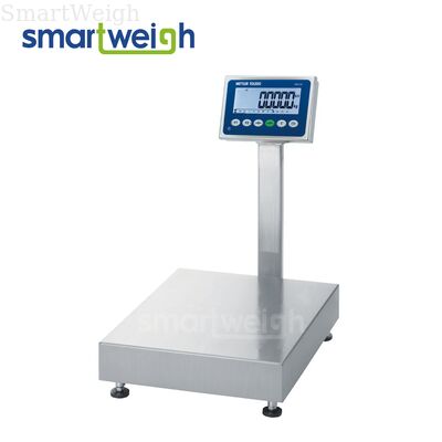 Harga yang bagus Mettler Toledo 60kg Kapasitas BBA238 Bench Scale Platform stainless steel Scale untuk industri makanan Vietnam on line