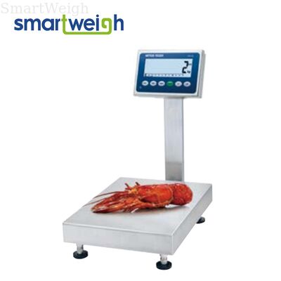 Dobra cena. Mettler Toledo BBA238 150kg Pojemność Ławka Skala Platformy ze stali nierdzewnej do ważenia owoców morza w Wietnamie w Internecie