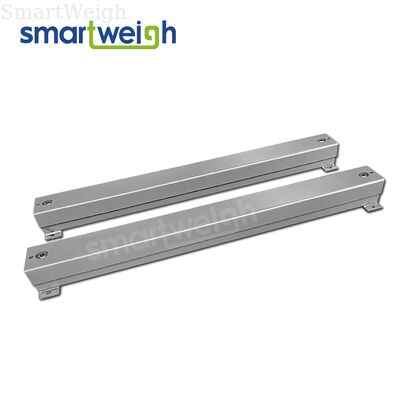 Bon prix Balance de plancher industrielle durable 1/2/3 tonnes en acier inoxydable pour entrepôt en ligne