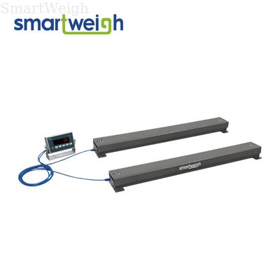 Bom preço Balança para Paletes Industrial 500kg - 2 T, Aço Carbono à Prova de Ferrugem, Balança de Chão para Armazém on-line