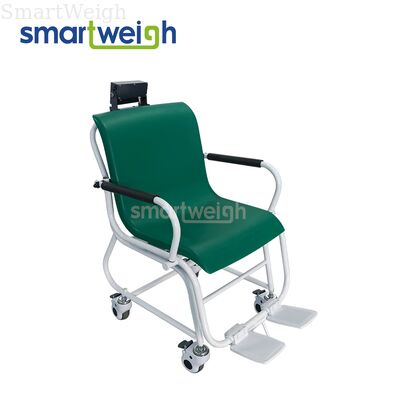 Buon prezzo 300kg Scala mobile sedia a rotelle manuale Push Tipo Setta Scala per Centro di riabilitazione ospedaliero in linea