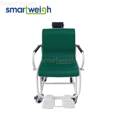 Giá tốt. Trọng lượng xe lăn di động chính xác cao 300kg Trọng lượng ghế đẩy bằng tay trực tuyến