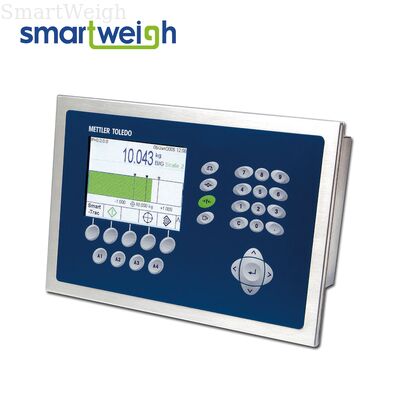 Giá tốt. Chỉ số thang đo băng ghế và sàn IP65 Mettler Toledo Đường cân IND780 trực tuyến