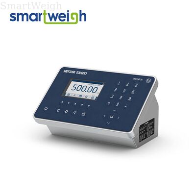 Harga yang bagus Stainless Steel Industrial Weight Indicator IND500x Untuk Zona 1/21 Divisi 1 on line